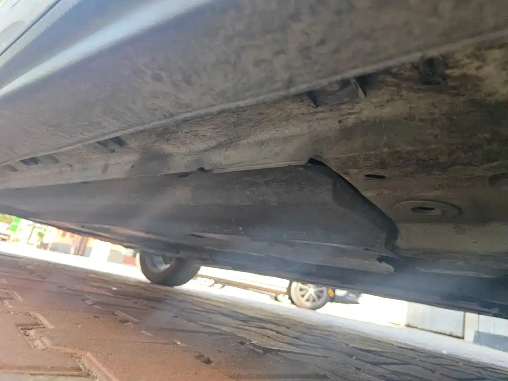 Changan Yida 2024 2023 Blue Whale NE 1.5T GDI DCT Pilot