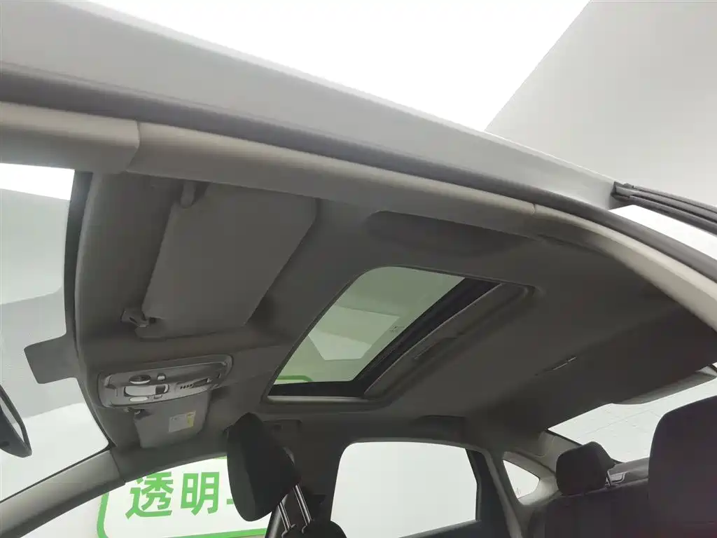 Peugeot 308 2019 230THP Automatic Luxury Edition China VI фото 14