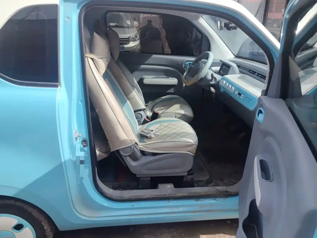 Besturn Bestune Pony 2024 2024 170km Vitality Pony
