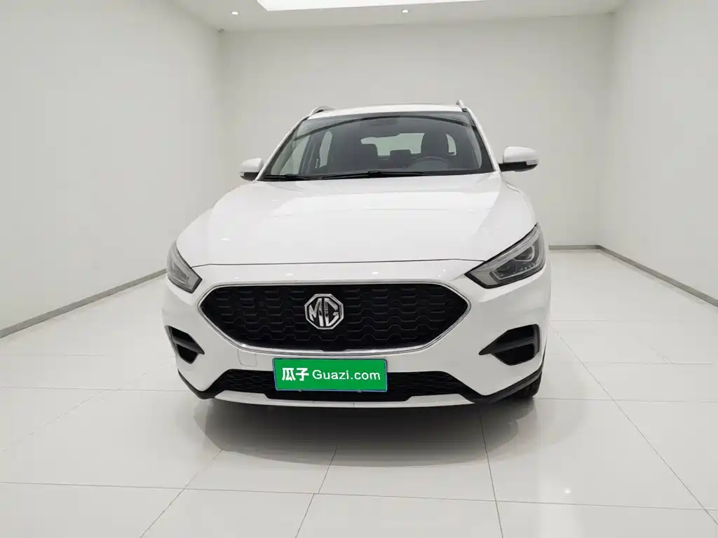 Photo 3 - MG ZS