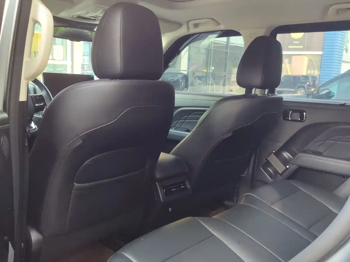 Haval Raptor 2025 2024 Hi4 145 Cross-country Edition
