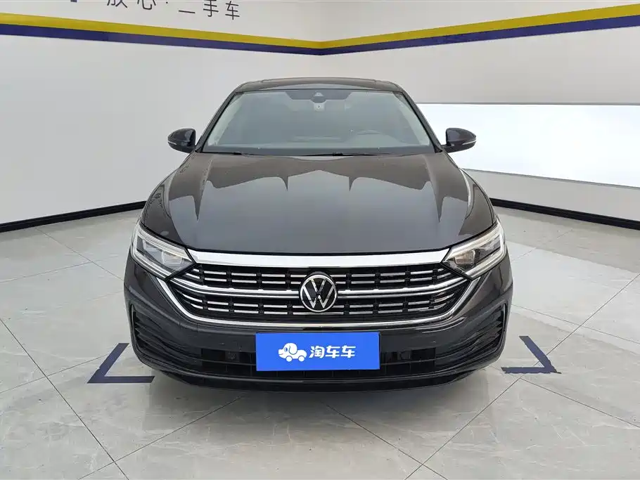 Volkswagen Sagitar 2025 300TSI DSG Surpass Edition фото 2