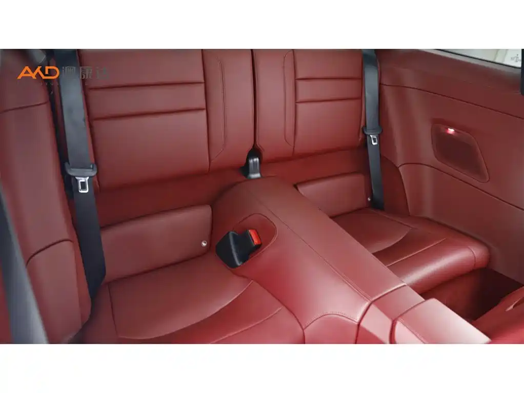 Porsche 911 2023 Carrera 3.0T фото 8