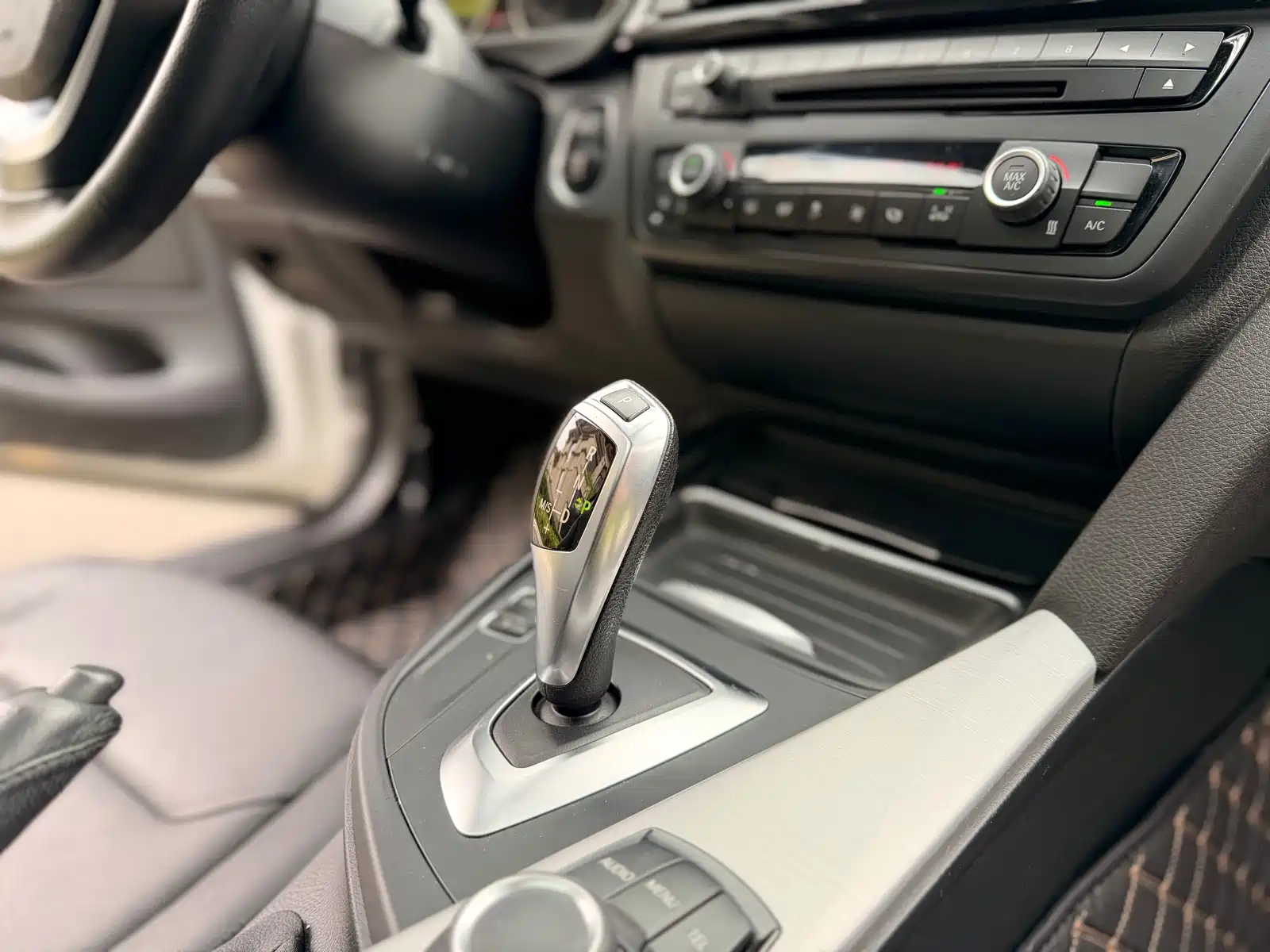 Фото 27 - BMW 4 Series