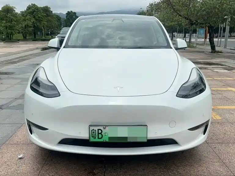 Tesla Model Y 2022 Long Range AWD