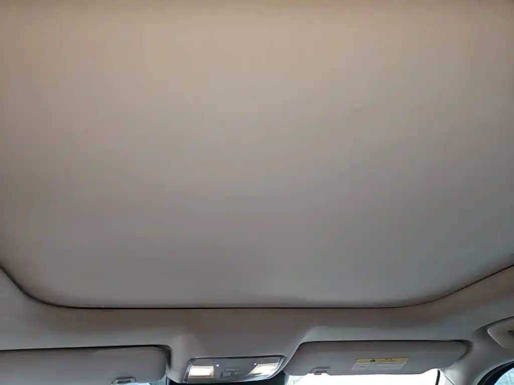 Changan CS95 2017 2017 2.0T FWD Zhitu Edition
