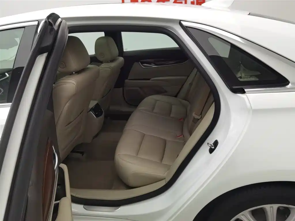 Cadillac XTS 2017 28T Elite фото 15