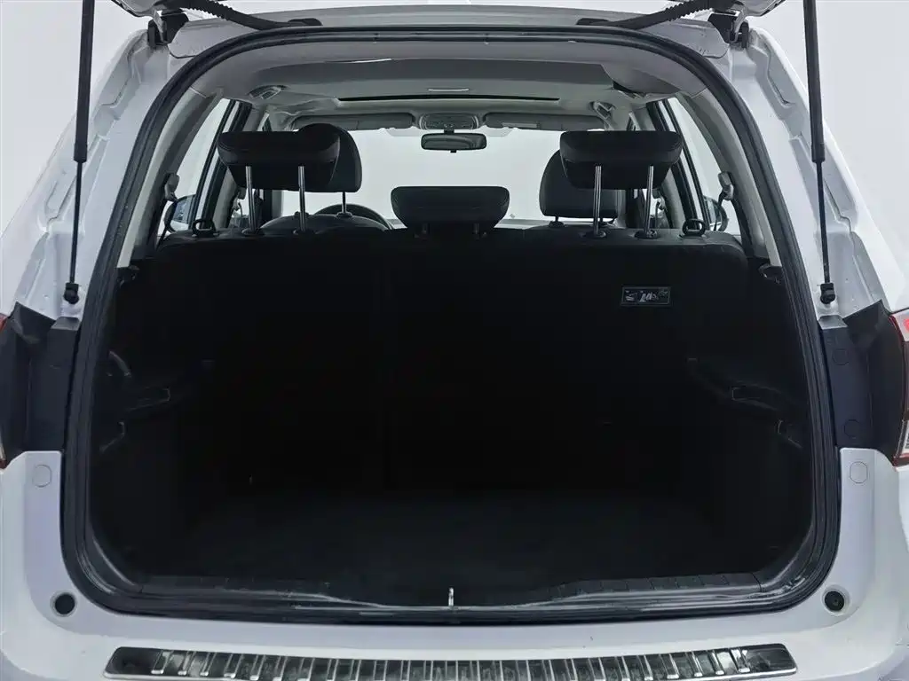 Haval H6 2017 Classic 1.5T Manual 2WD Urban Edition фото 16