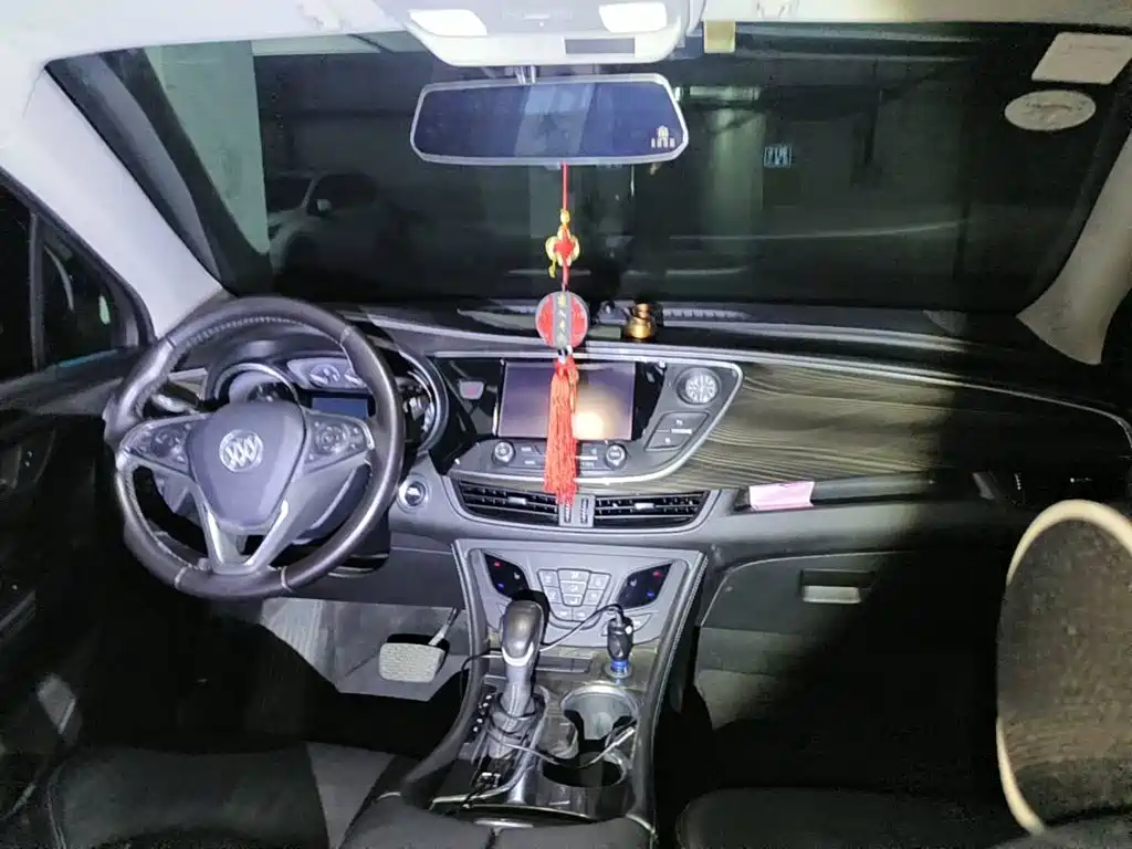 Photo 12 - Buick Envision Plus
