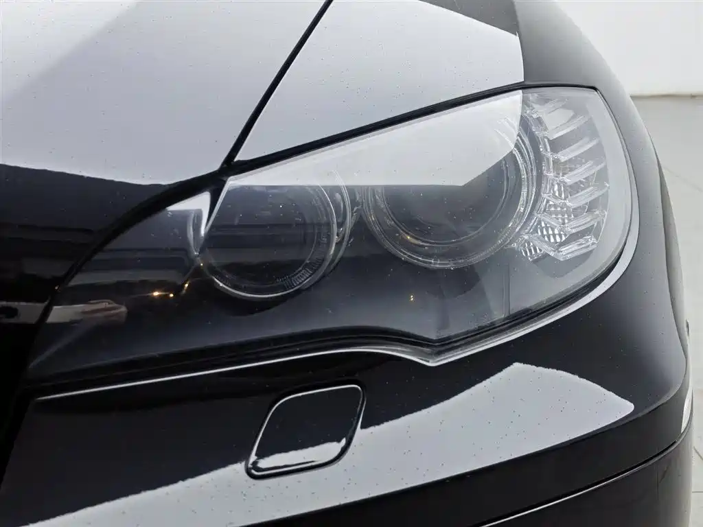 BMW X6 M 2010 X6 M фото 7