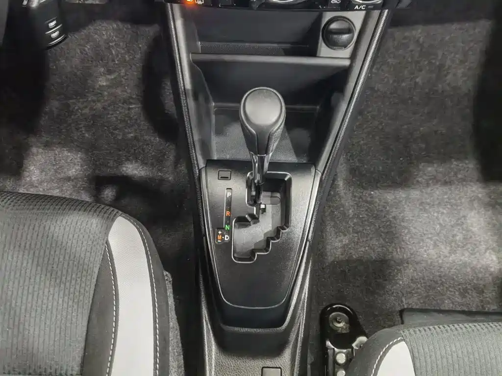 Toyota YARiS L Zhi Xuan 2021 1.5L CVT Leading Edition фото 13