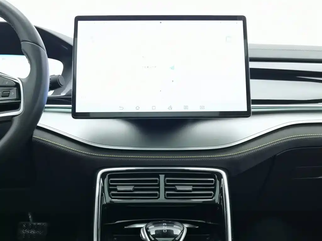 BYD Tang New Energy 2023 Model DM-i Champion Edition 112KM Premium фото 12