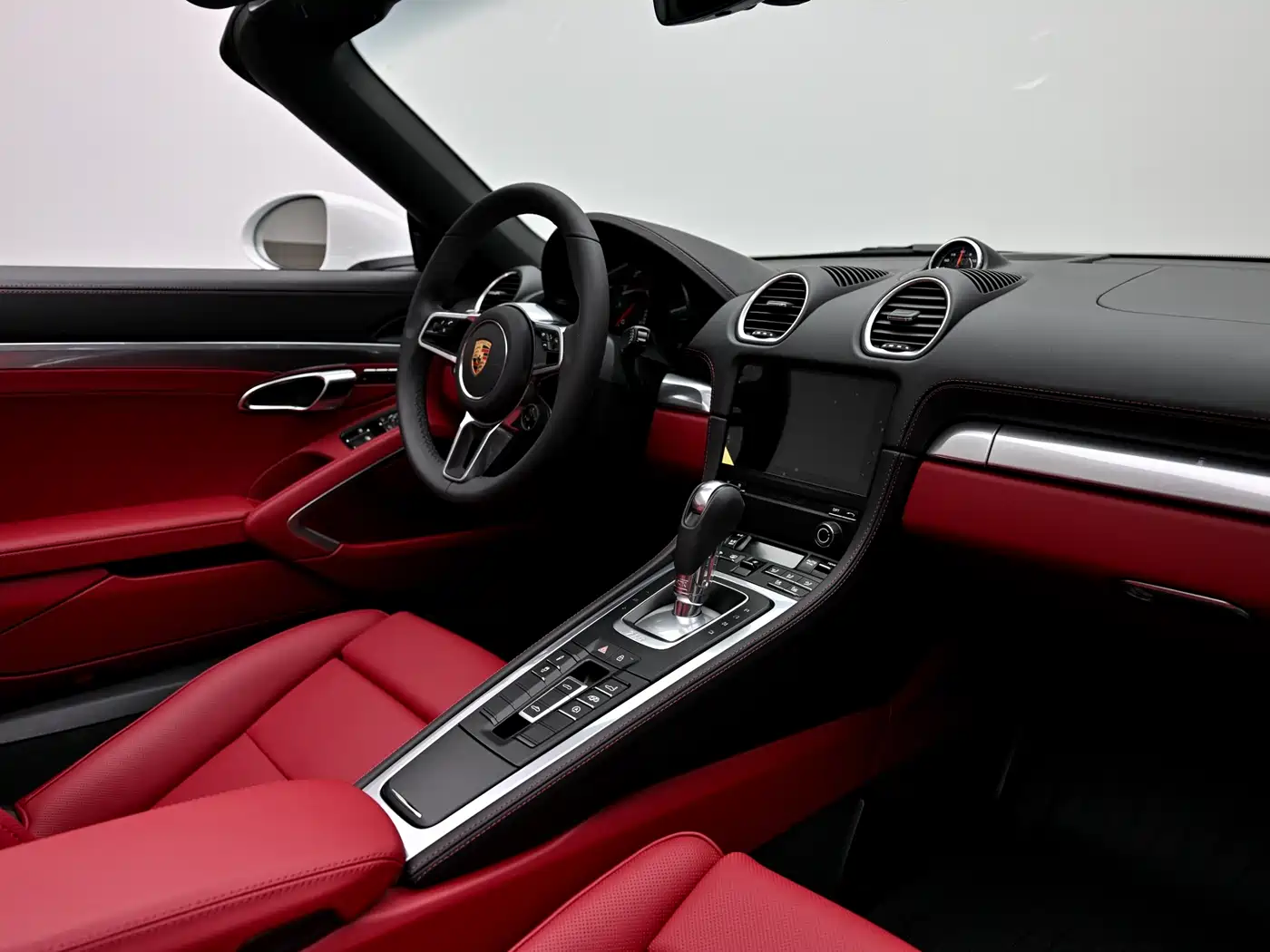Porsche 718 2026 2023 Boxster Style Edition 2.0T