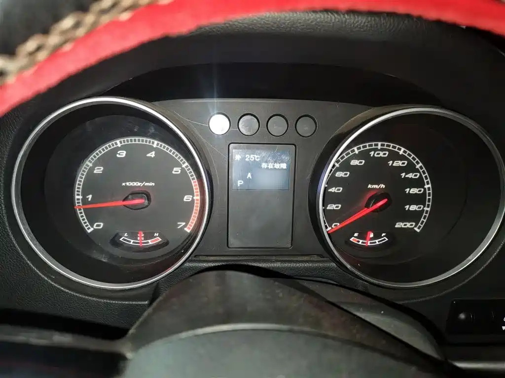 BAIC ORV Beijing Offroad BJ40 2016 Model 40L 2.3T Automatic 4WD Exclusive фото 4