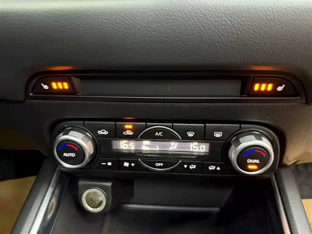 Фото 6 - Mazda CX-5