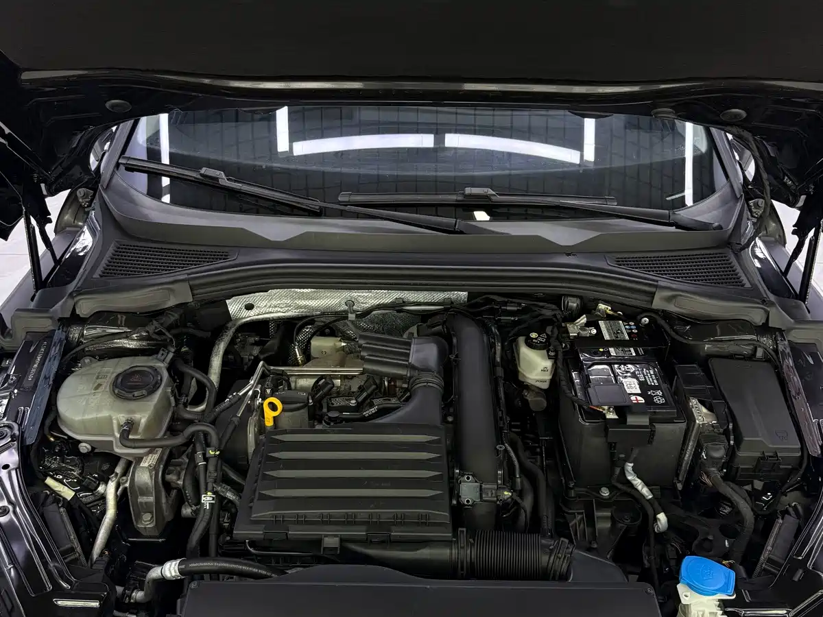 Volkswagen Lamando, миниатюра 23