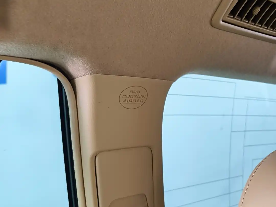 Toyota Prado (Import) 2014 2.7L Automatic Standard Edition фото 9