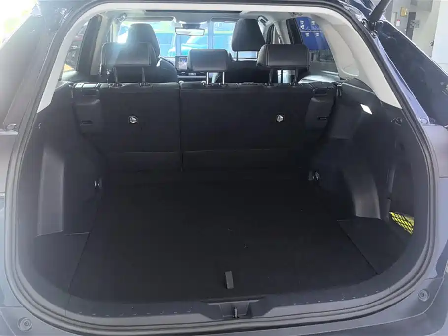Toyota Wildlander 2023 Hybrid 2.5L E-CVT AWD Premium Edition фото 4