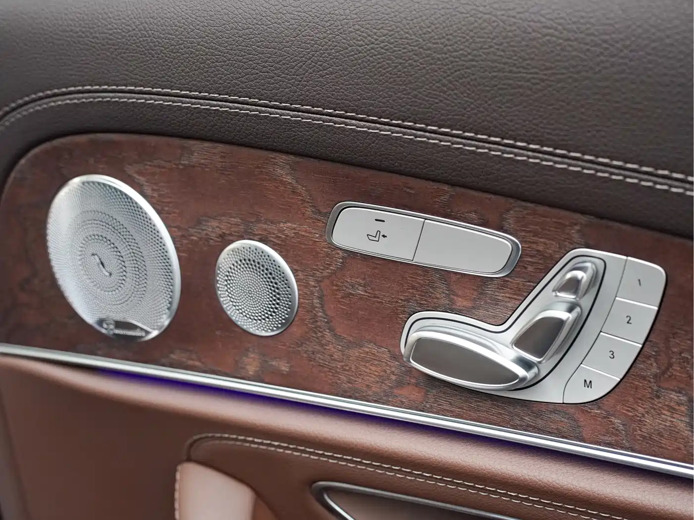 Mercedes-Benz E-Class 2020 Facelift E 300 L Exclusive фото 14