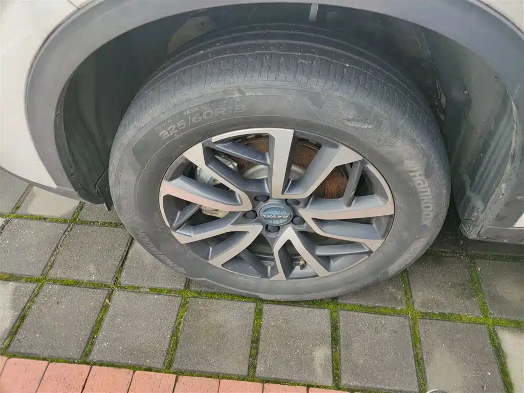 Haval H6 2021 3rd Generation 1.5T Auto 2WD Max фото 22