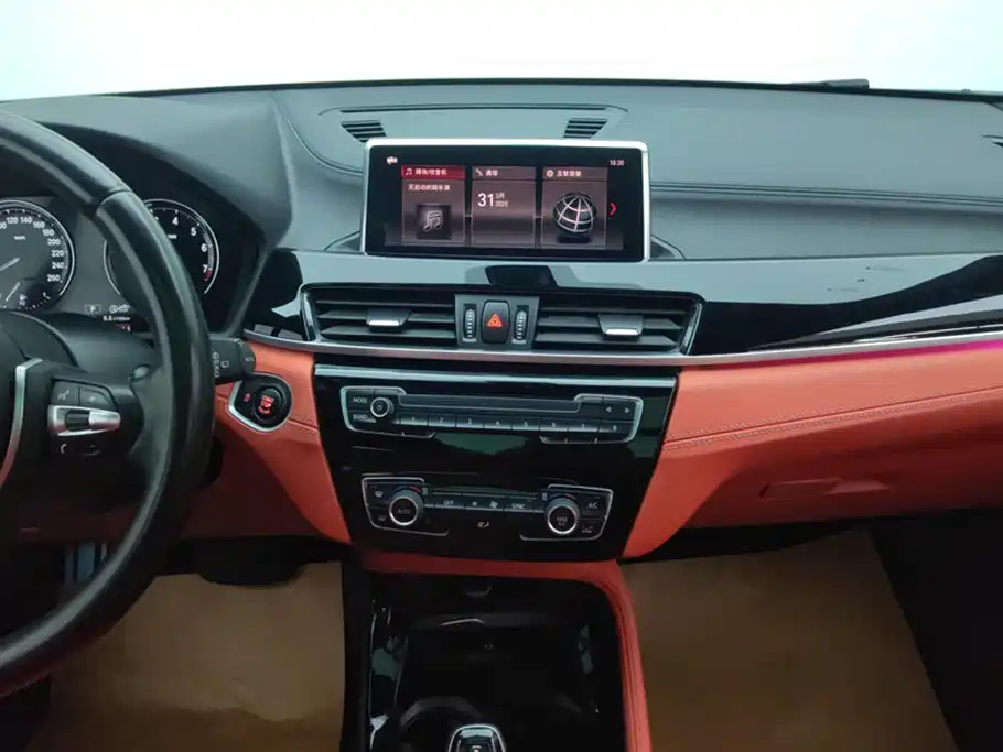BMW X2 2020 sDrive25i Leading M Sport Package фото 13