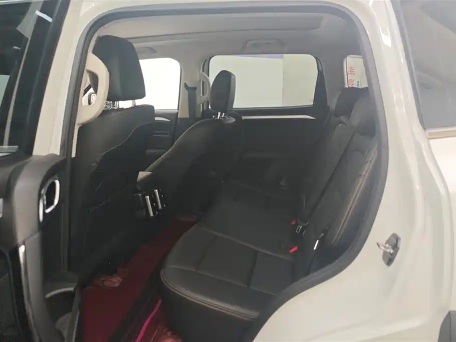 Haval Big Dog 2021 1.5T DCT 2WD Border Collie Edition фото 11