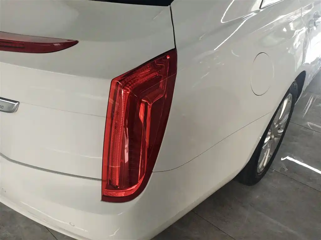 Cadillac XTS 2014 28T Comfort фото 8