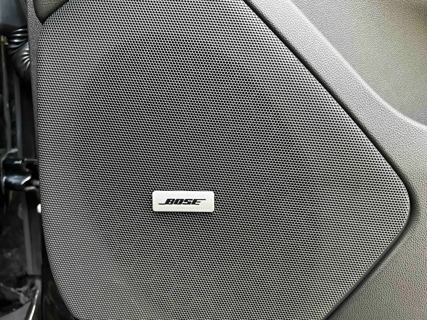 Cadillac XT5 2017 2018 28E 4WD Leading