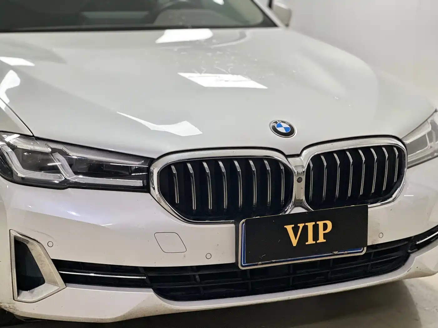 BMW 5 Series 2022 Facelift 530Li Premium Luxury Package фото 2