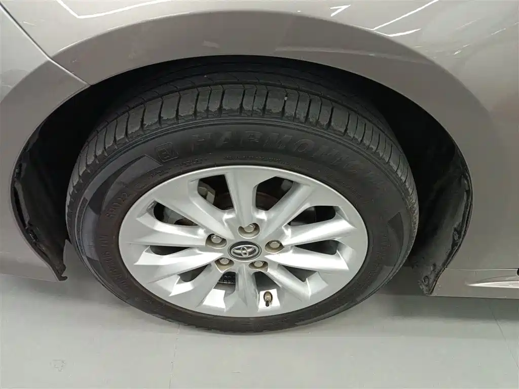 Toyota Corolla 2021 1.2T S-CVT Elite PLUS Edition фото 23