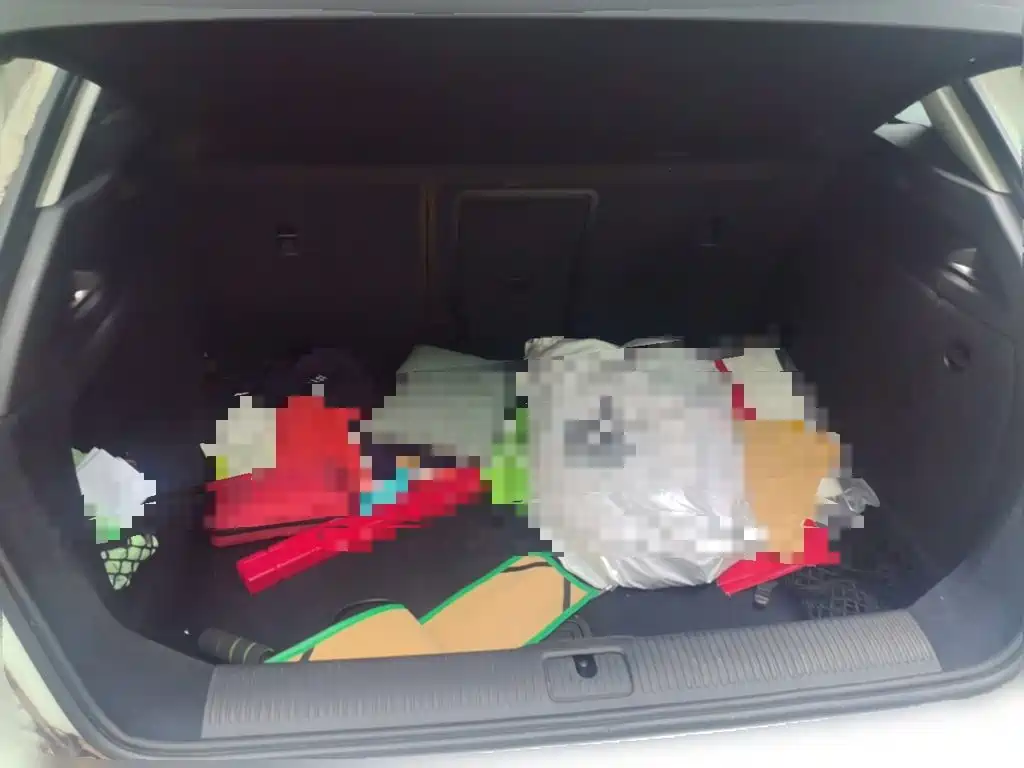 Фото 20 - Audi A3 (Import)