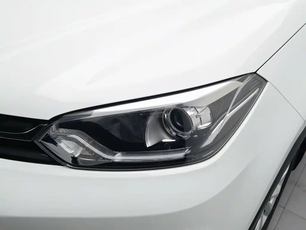 MG Roewe RX5 2017 2017 20T Manual Luxury Edition