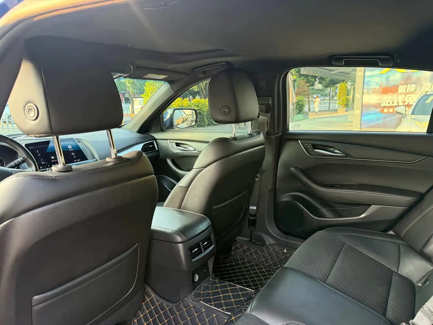 Cadillac CT5 2020 2020 28T Technology Edition