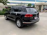 Фото 5 - Volkswagen Touareg