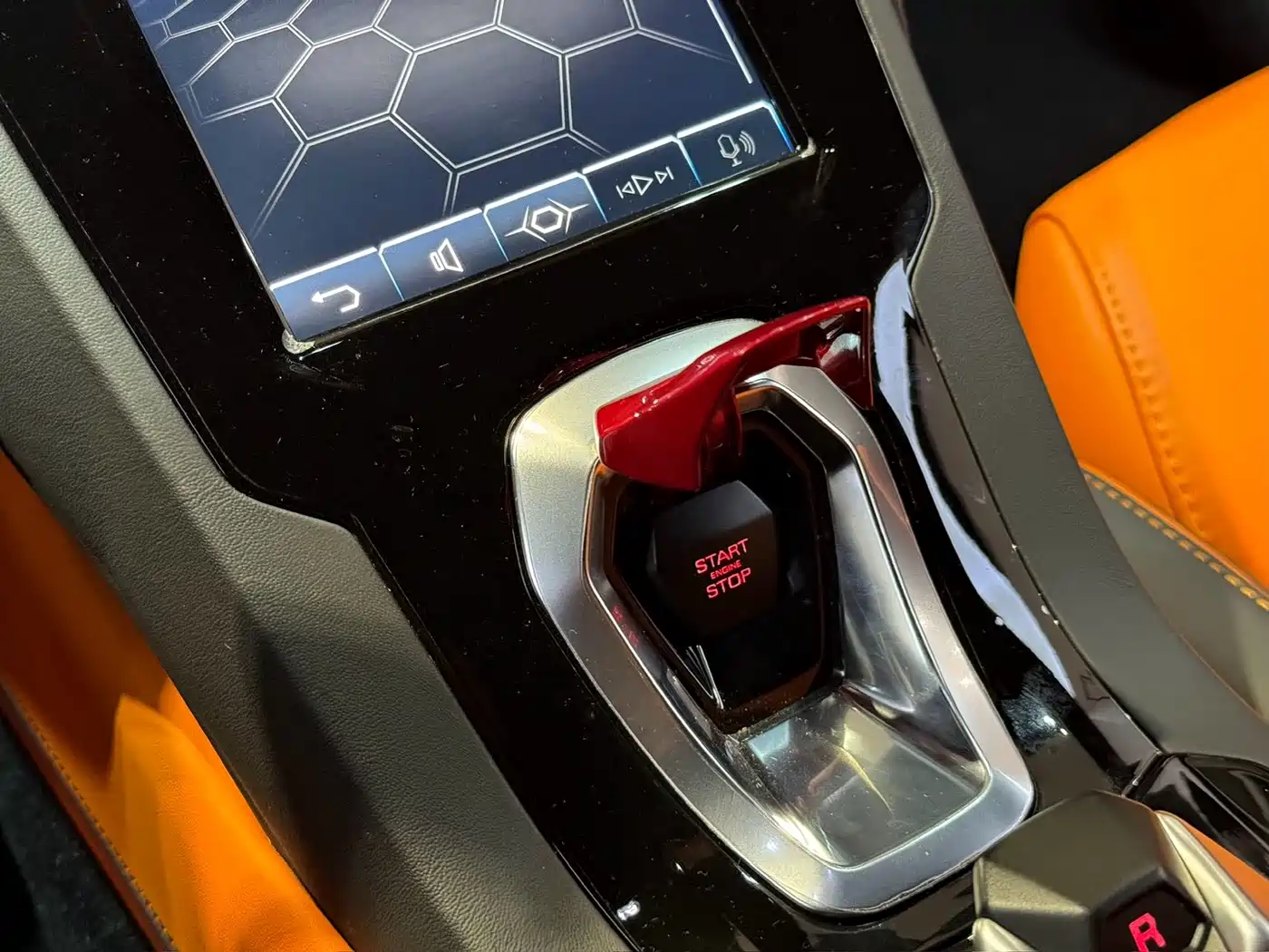 Lamborghini Huracán 2020 Huracán EVO RWD фото 10