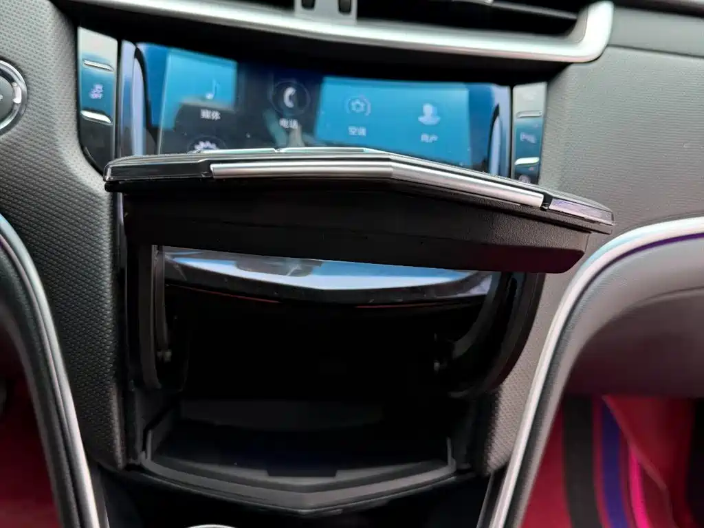 Cadillac XTS 2018 28T Elite фото 21