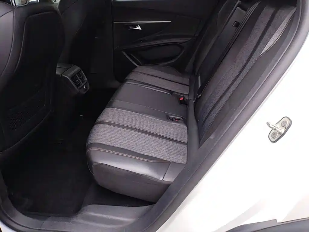 Peugeot 4008 2018 2018 350THP Elite
