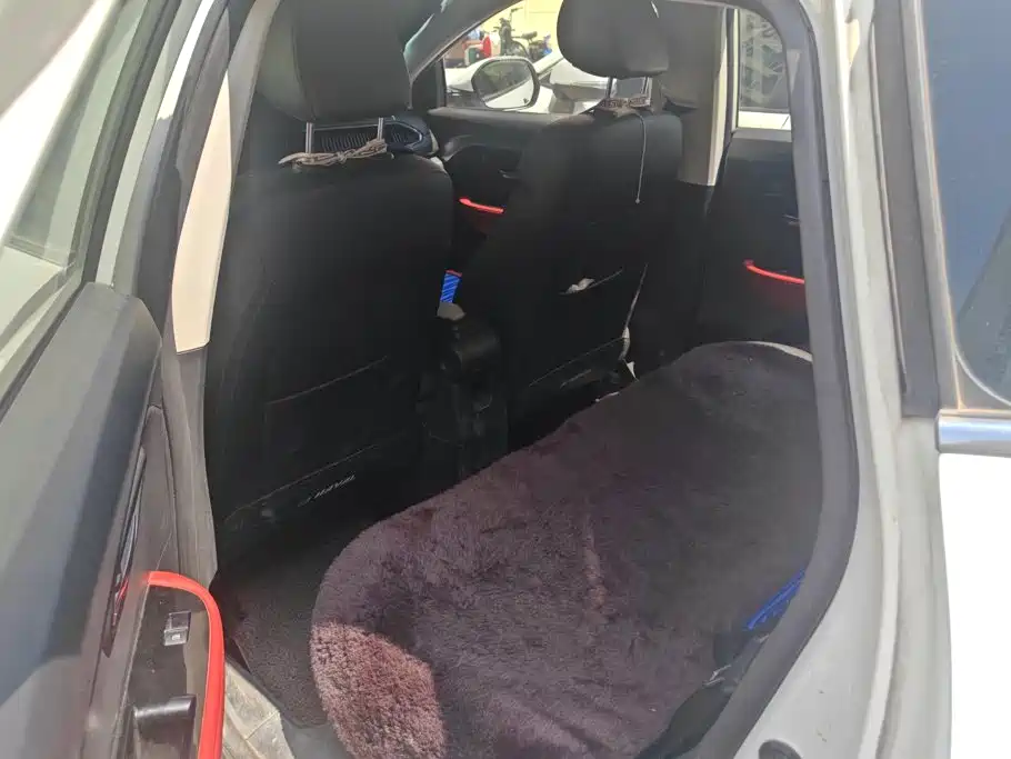 Haval H2s 2018 2018 Blue Label 1.5T DCT Comfort
