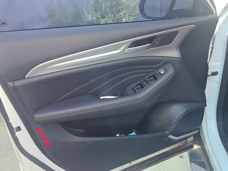 Haval F7 2020 2020 2.0T 2WD i-Style