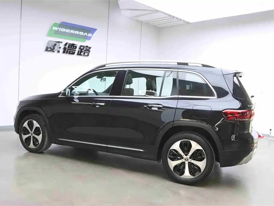 Mercedes-Benz GLB 2023 GLB 220 Style фото 5