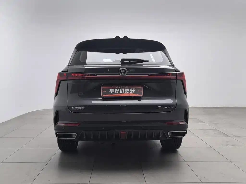 Photo 4 - Changan CS75 PLUS