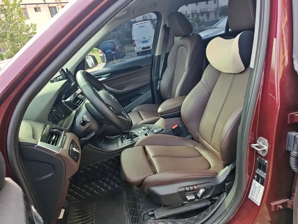 Photo 15 - BMW X1