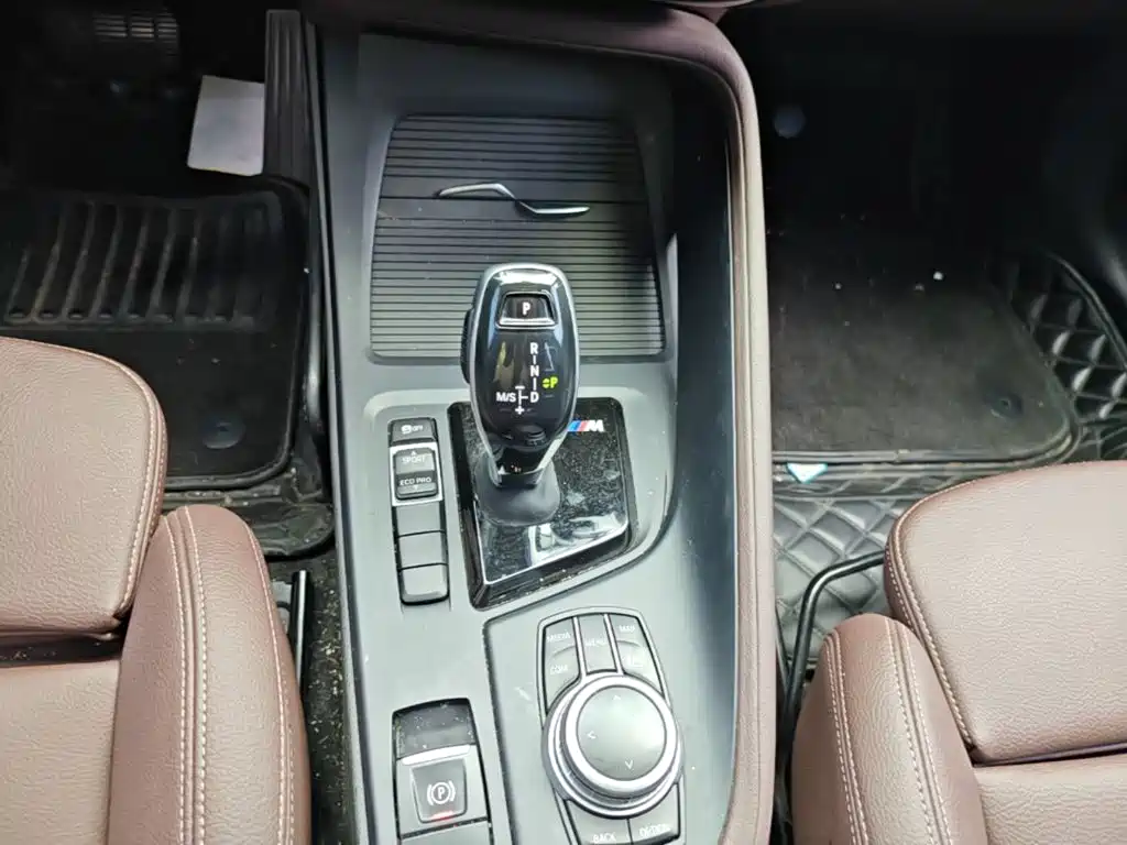 Photo 14 - BMW X1
