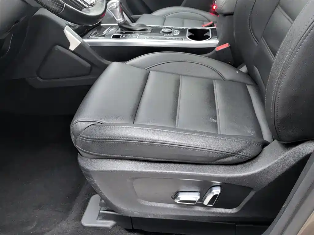 Haval H7 2016 Blue Label H7 2.0T Automatic Luxury фото 20