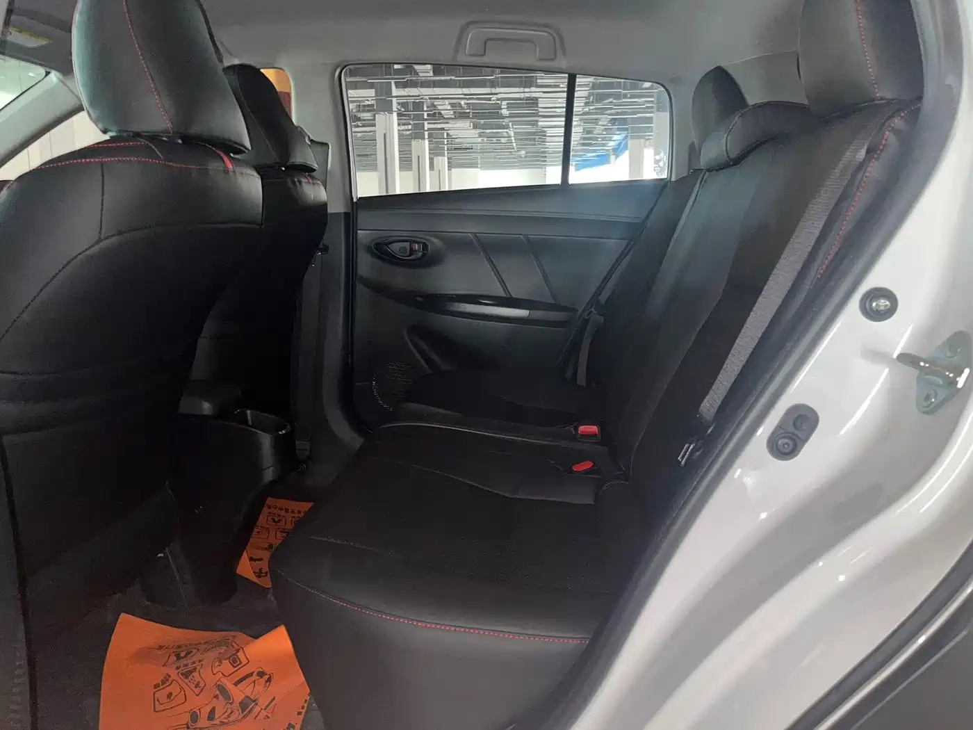 Toyota YARiS L Zhi Xuan 2023 2022 Zhi Xuan X 1.5L CVT Luxury PLUS Edition