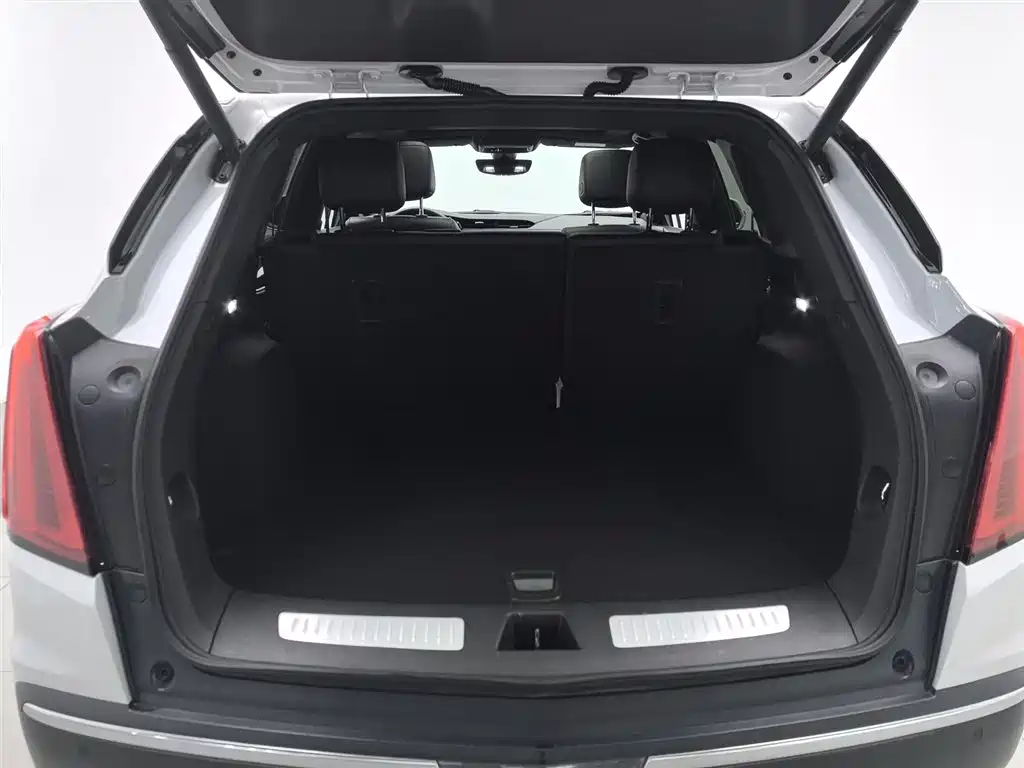 Cadillac XT5 2020 Facelift 28T Luxury Model фото 16