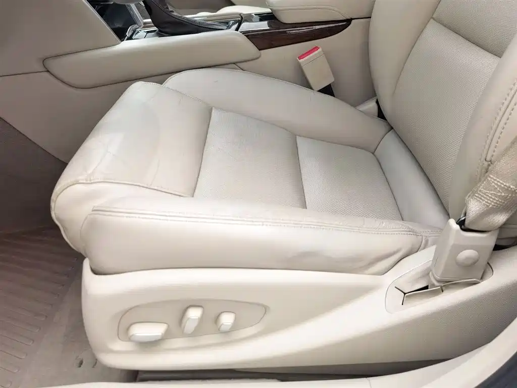 Cadillac XTS 2017 28T Elite фото 20