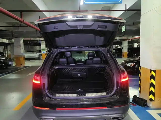 Lincoln Nautilus (Import) 2020 2.0T AWD Reserve — фото 5