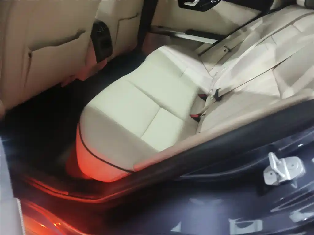 Mercedes-Benz GLK-Class 2013 Facelift GLK 300 4MATIC Luxury фото 13