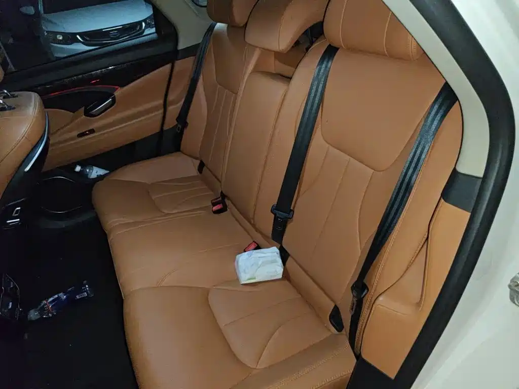 Geely Borui 2016 2015 1.8T Premium